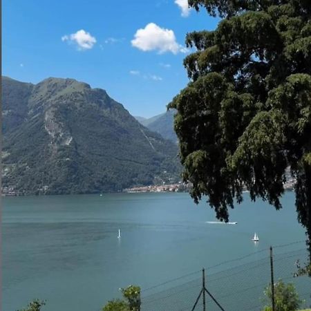 Villa Meraviglia - Villa With Breathtaking Lake Como Views Colico Εξωτερικό φωτογραφία