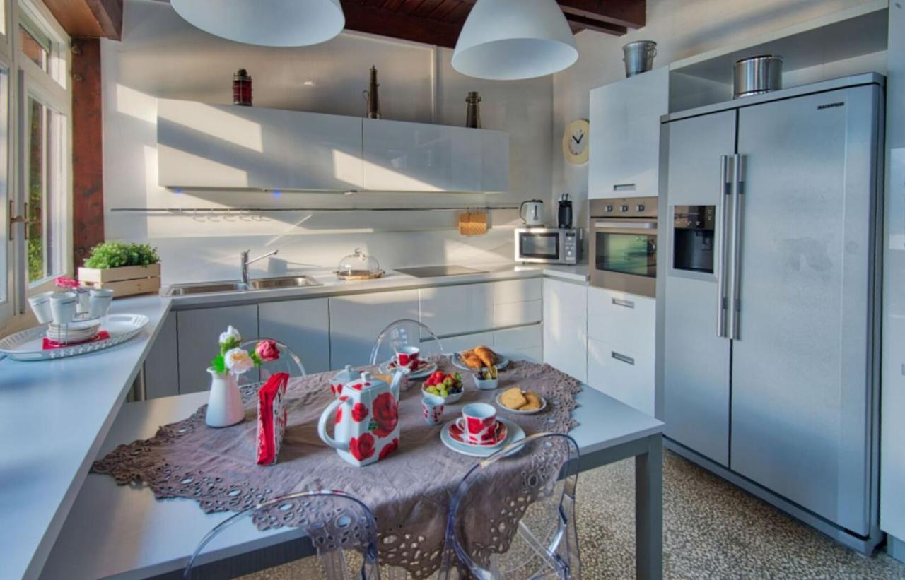 Villa Meraviglia - Villa With Breathtaking Lake Como Views Colico Εξωτερικό φωτογραφία